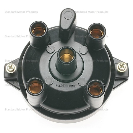 Standard Ignition Distributor Cap, JH-200 JH-200